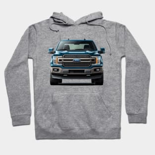 Ford F150 Hoodie